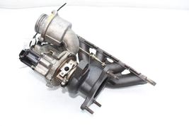 Turbo Turbocharger 2.0L Engine ID BPY Fits 06-08 AUDI A3 23548 image 8