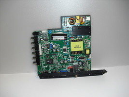 cv3393bh-b42 power main board for dynex dx-40d510na15 - £30.35 GBP