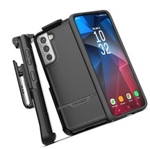 Encased Rebel Series Designed for Samsung Galaxy S21 Belt - - $95.33