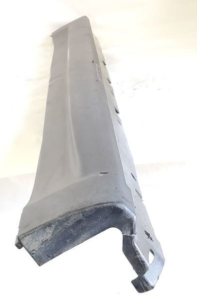 2018 2019 Alfa Romeo Stelvio OEM Left Rocker Panel Moulding  Item image 7
