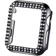 VIQIV Bling Face Bumper Case Cover for Apple Watch 38-44mm Series 1-5 Black - €3,34 EUR VIQIV Bling Face Bumper Case Cover for Apple Watch 38-44mm Series 1-5 Black - €3,34 EUR