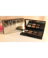 New Nars Narsissist Eye Shadow Palette #8310 8 Eye Shadows and Liner Smo... - €22,81 EUR