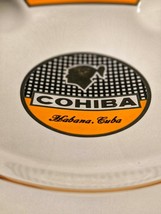 Maduro 5 Large Ceramic Cigar Ashtray NIB image 11