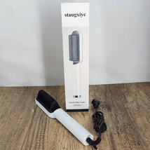 staugxiye Electric Hair Combs, Cordless &amp; Rechargeable - $22.99