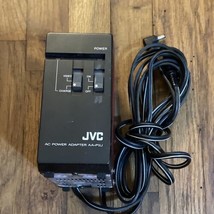 Jvc AA-P1U Ac Power Adapter 120v-ac Dc 9.6v Tested, Proper Has  Output V... - $98.01