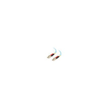 LEGRAND 01110 0.5M LCLC 10GB 50/125 MM OM3 FIBER CABLE - $40.58
