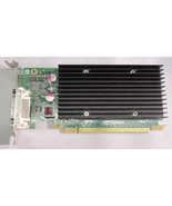 NVIDIA NVS 300 HP 625629-001 632486-001 512MB DDR3 PCIE-X16 VIDEO CARD L... - $4.98