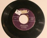 Ray Anthony 45 Singin In the rain - I Let A Song Go Out Of My Heart Capitol - $4.94