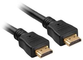 6 ft. HYPE High-Speed HDMI v1.4 Cable with Ethernet - Retail Box - $13.00