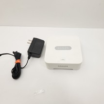 Sonos Connect Bridge Home Audio Media Streamer Component Unit - Gen 1, S... - $26.99