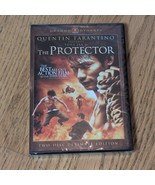 The Protector (DVD, 2005) New Sealed. Quentin Tarantino Film. - $85.10 MXN