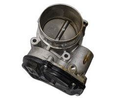 Throttle Valve Body From 2013 Ford F-150  3.5 BL3E9F991AJ - £47.50 GBP