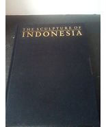 The Sculpture of Indonesia by Jan Fontein (1990, Hardcover) - €17,04 EUR