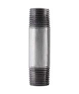 Southland 566-080HN 1-1/4&quot; X 8&quot;Galvanized Steel Nipple - $29.80 CAD