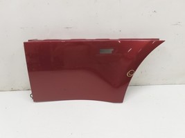 00 BMW Z3 E36 2.5L #1304 Fender, Front Right Siena Red - $79.19