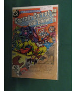 1983 DC - Captain Carrot And His Amazing Zoo Crew  #12 - 1.0 - £0.08 GBP