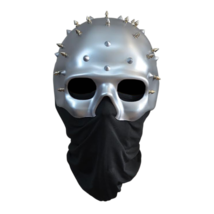 Trick Or Treat Studios The Purge Television Series Spike Mask - £42.64 GBP