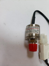 United Electric PV32w-14 UE Precision Sensors DIV. vacuum switch cage no. 14314 - £648.52 GBP