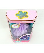 Fancy Princess Surprise Nastaya, Doll &amp; Accessories Playset, Stickers, D... - £10.14 GBP