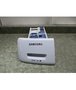SAMSUNG WASHER DISPENSER DRAWER PART # DC97-18109C DC61-03915A - $135.00