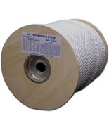 T.W Evans Cordage 85-083 3/4-Inch by 300-Feet Twisted Nylon Rope High St... - $3,437.74 MXN