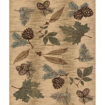 Woodland Serenity Area Rug - $4,615.03 MXN - $7,243.21 MXN