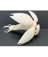 3D Printed Babylon 5 Vorlon Corvette and Battle Crab model - €72,83 EUR 3D Printed Babylon 5 Vorlon Corvette and Battle Crab model - €72,83 EUR