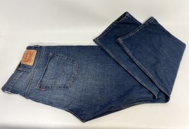 Levi’s 569 40x30 Straight Leg Jeans - £19.74 GBP