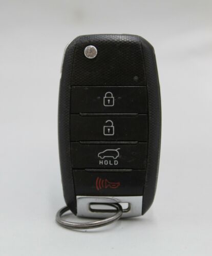 16 17 18 19 KIA SORENTO KEY FOB OEM - $44.99