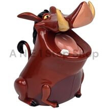 Disney The Lion King Pumbaa Pass Game Replacement Pumbaa 6.5" - Spin Master - $5.90