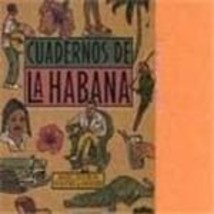 Various Artists Cuadernos De La Habana: Basic Edition - CD - £52.82 GBP