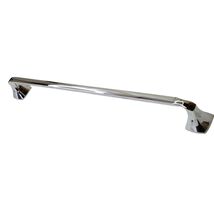 Moen YB5124CH Voss 24" Towel Bar - Polished Chrome - $34.90