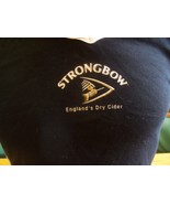 Ladies MEDIUM Tshirt  STRONGBOW CIDER - $154.22 MXN