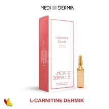 L - Carnitine By Medidermik - $115.00