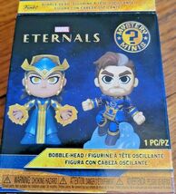 Funko Mystery Mini Eternals  - YOU CHOOSE - $181.42 MXN+