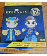 Funko Mystery Mini Eternals  - YOU CHOOSE - $181.42 MXN+