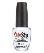 OPI Chip Skip Nail Polish Chip Preventor 0.5oz - £17.06 GBP