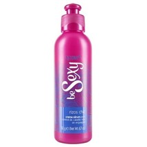 Cyzone Be Sexy Rizos Fashion Leave-in Cream Serum to Control Curly Hair ... - £10.21 GBP