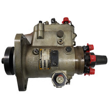 Stanadyne Injection Pump fits John Deere 6359T JD544B Sweden Engine DM46... - £2,437.70 GBP
