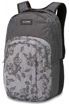 DaKine Campus 33L Backpack - Azalea Black Floral - $1,097.80 MXN
