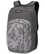 DaKine Campus 33L Backpack - Azalea Black Floral - $1,089.10 MXN