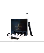 Cortex Beauty Exclusive Edition Hair Beauty Set  6in1 Curling Iron Kit - €60,79 EUR