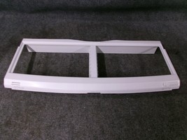 WR32X10809 Ge Refrigerator Crisper Cover Frame - $60.00