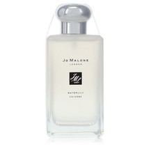 Jo Malone Waterlily by Jo Malone Cologne Spray (Unisex Unboxed) 3.4 oz (Women) - £139.21 GBP