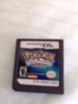 Pokemon Diamond version video game Nintendo DS cartridge only - $74.99