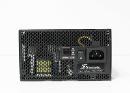 Sea Sonic Prime Titanium SSR-750TR 750W Modular Power Supply image 5