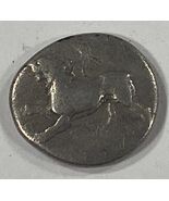 Sicyonia, Sicyon Ca. 360-330 V. Chr. AR Hemidrachm 2,6g, 15,5mm - €90,03 EUR