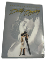 Dirty Dancing, Ultimate Edition! - DVD By Patrick Swayze - VERY GOOD - $5.45