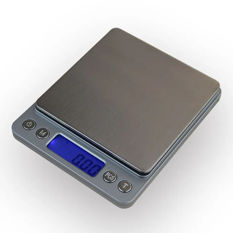 Digital Kitchen Scale High Precision   Jewelry Scale 0.01g Pocket Electronic Bal - £208.17 GBP
