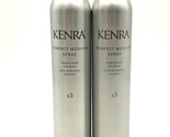 Kenra Perfect Medium Spray #13 10 oz-Pack of 2 - £27.92 GBP